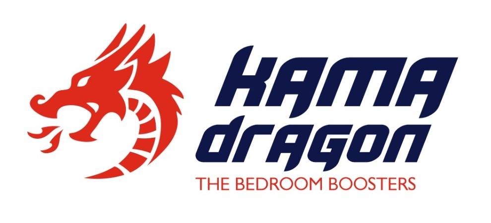 KamaDragon logo
